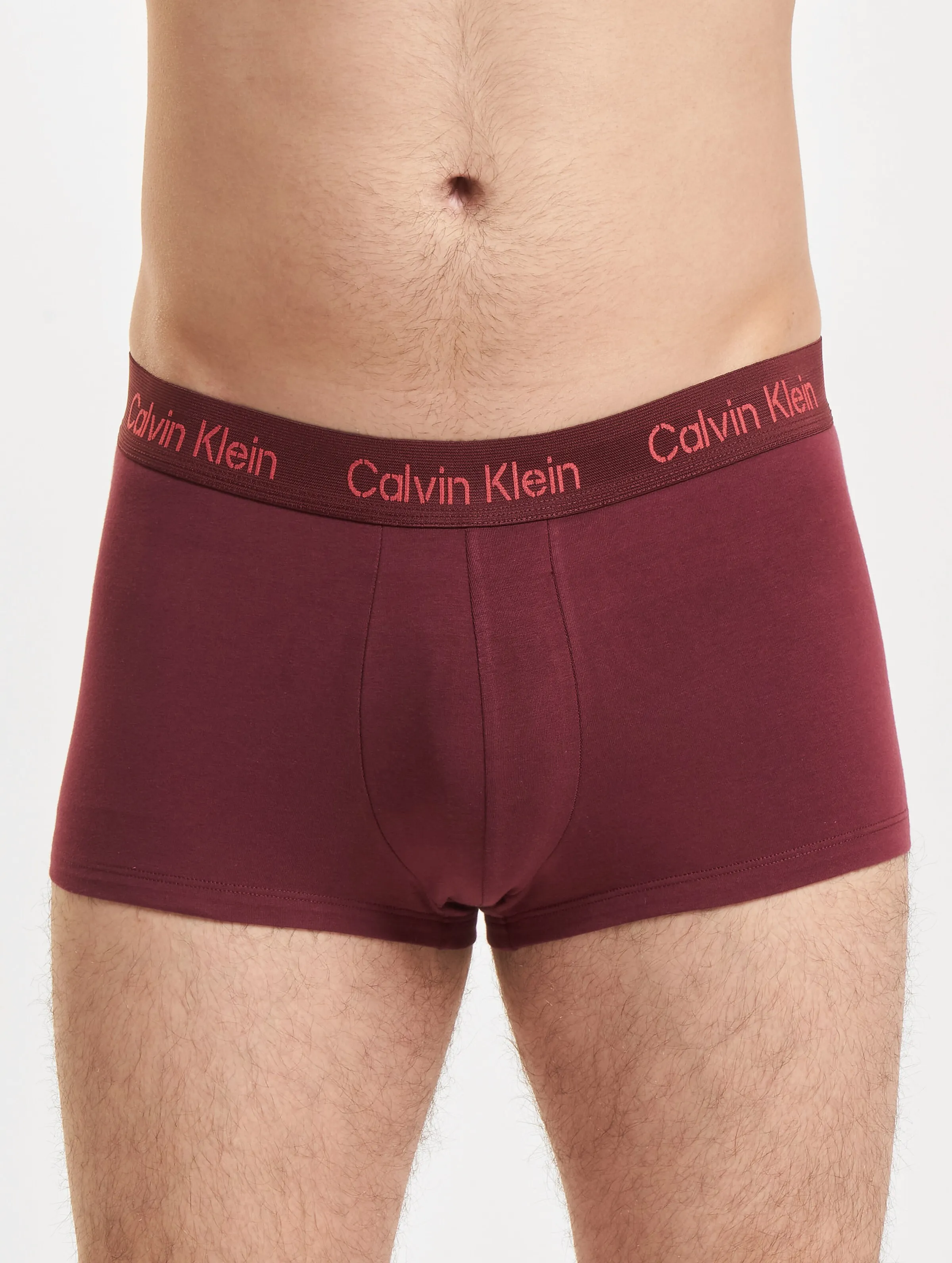 Low Rise Trunk 3 Pack
