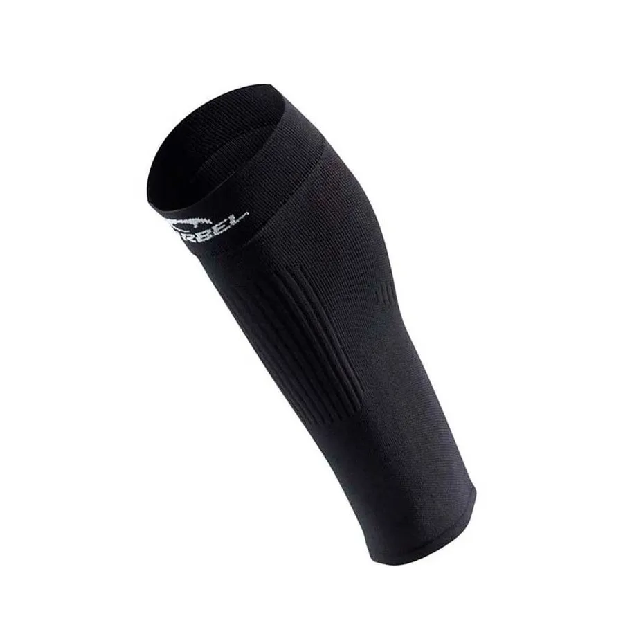 LURBEL MEDIAS DE COMPRESION NEGRAS