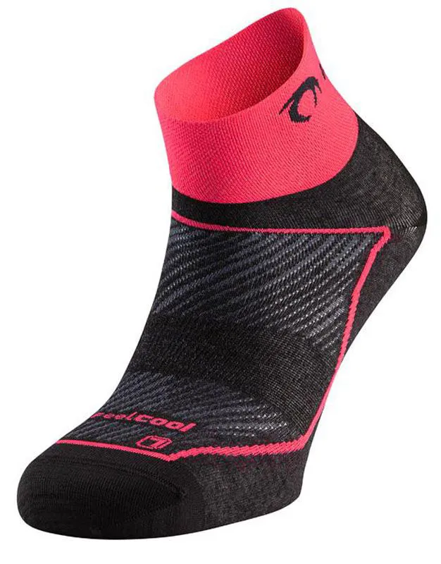 lurbel Race Socks W
