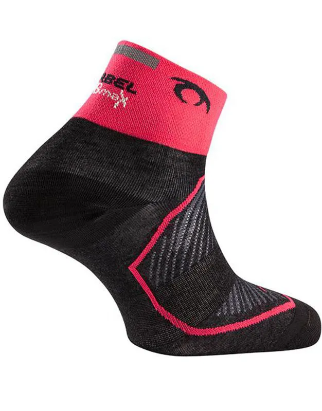 lurbel Race Socks W