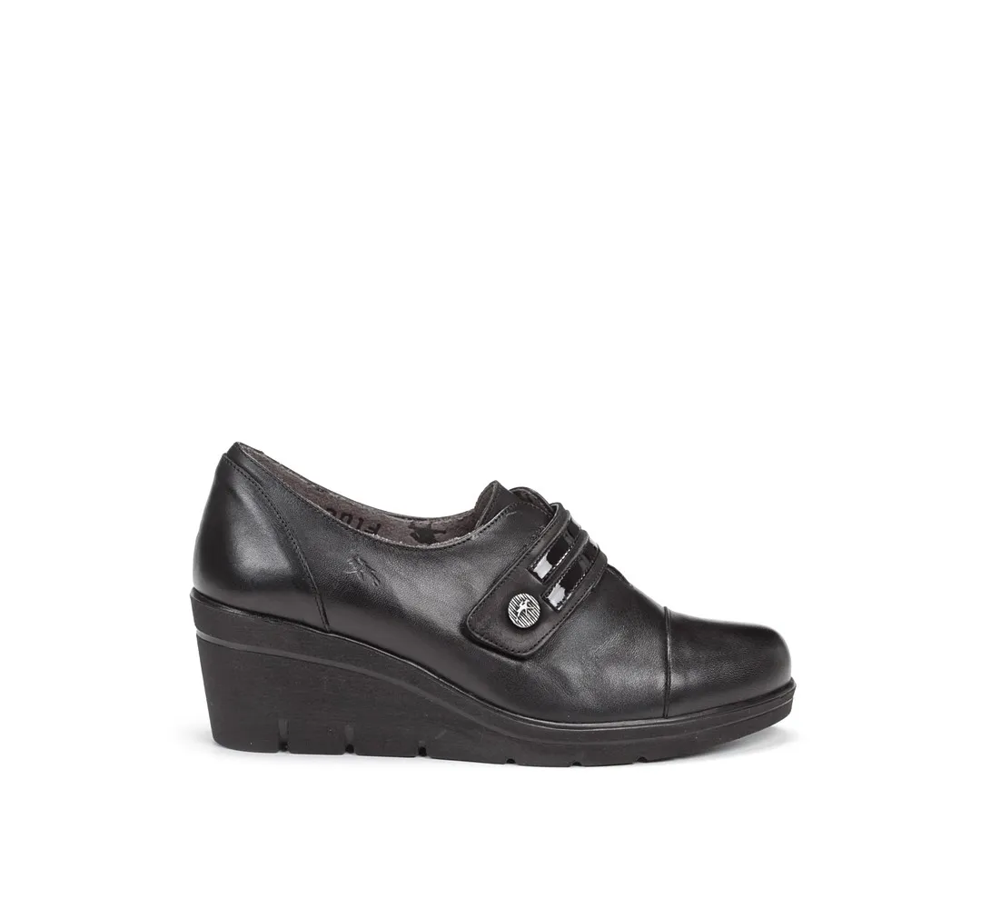 MAE F0636 Cuña Negra