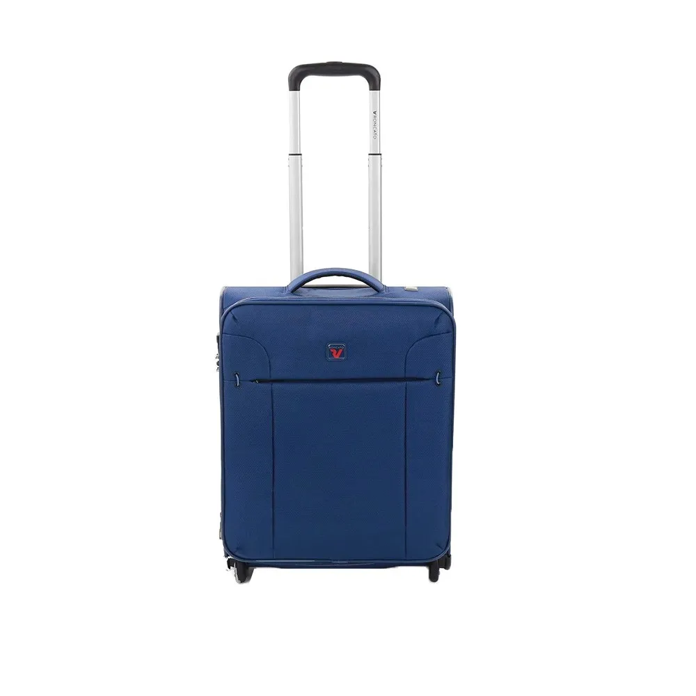 Maleta de Cabina Roncato 41740383 XS EVOLUTION Color Marino