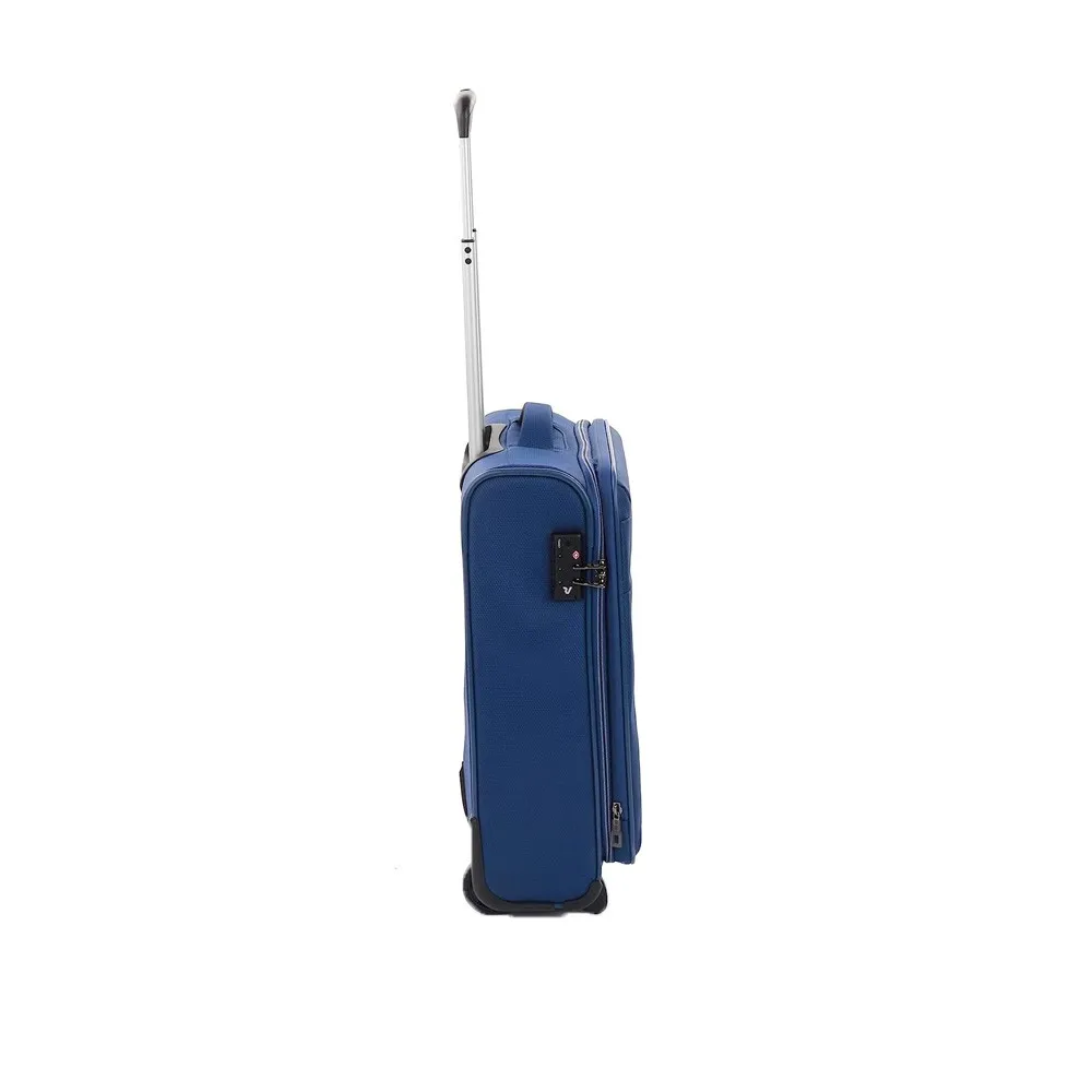 Maleta de Cabina Roncato 41740383 XS EVOLUTION Color Marino