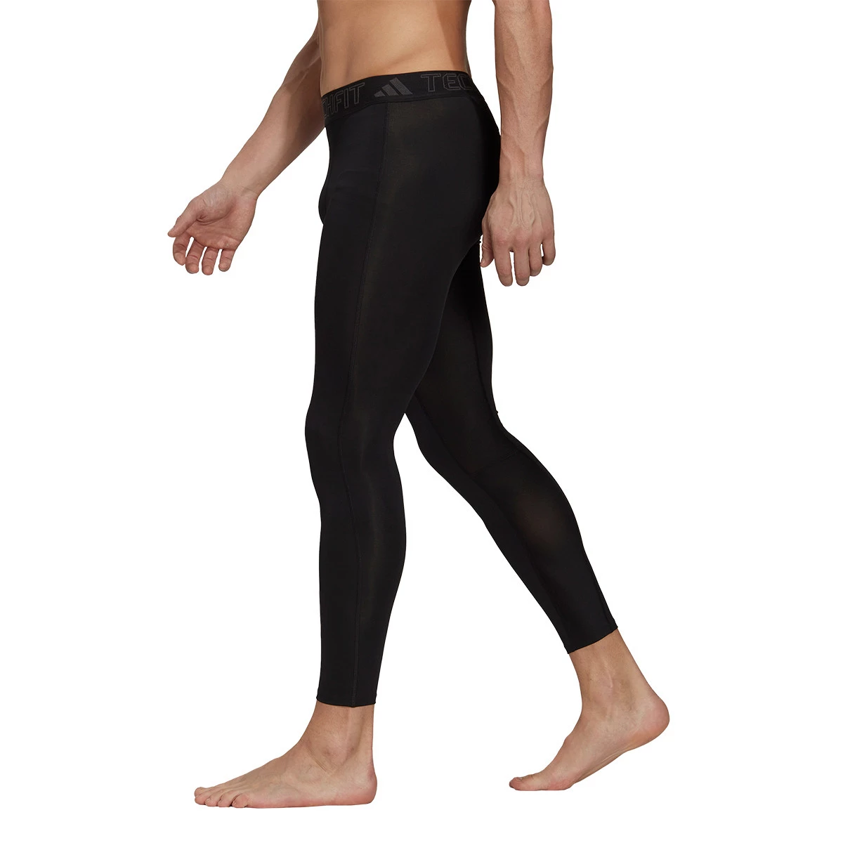 Malla larga adidas TechFit