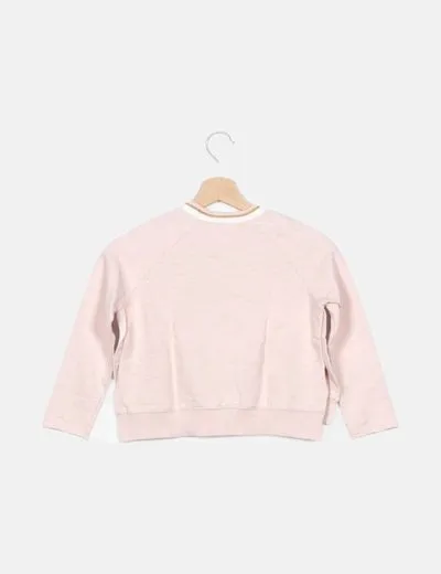 Mango Sudadera