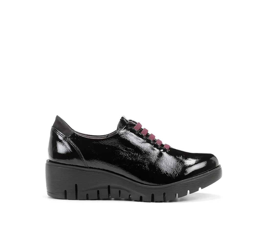 MANNY F0698 Cuña Negra