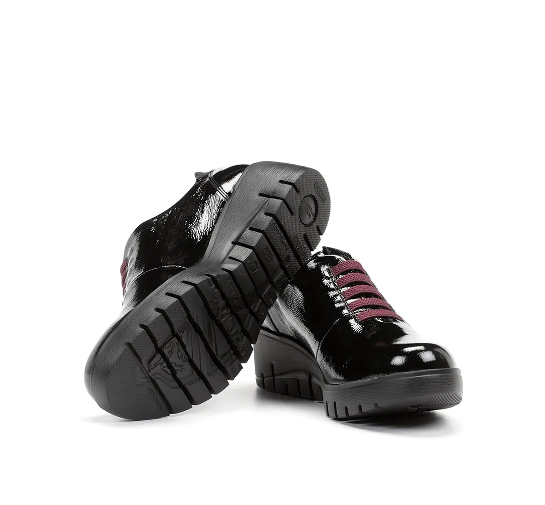 MANNY F0698 Cuña Negra