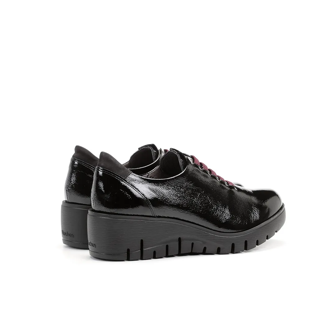 MANNY F0698 Cuña Negra