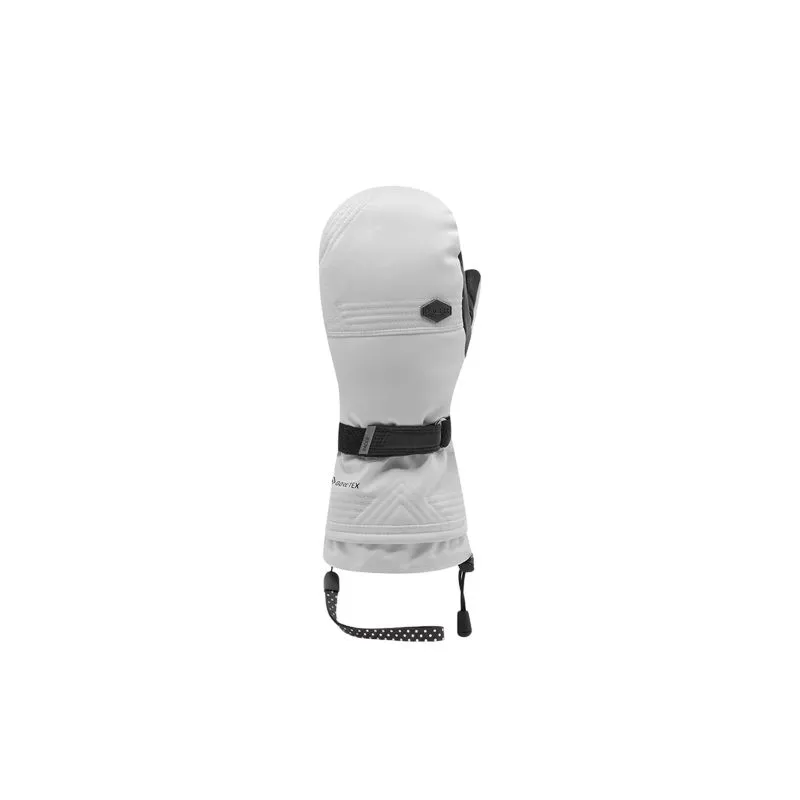 Manoplas de esquí Racer Mstarz3 (BLANCO) Mujer