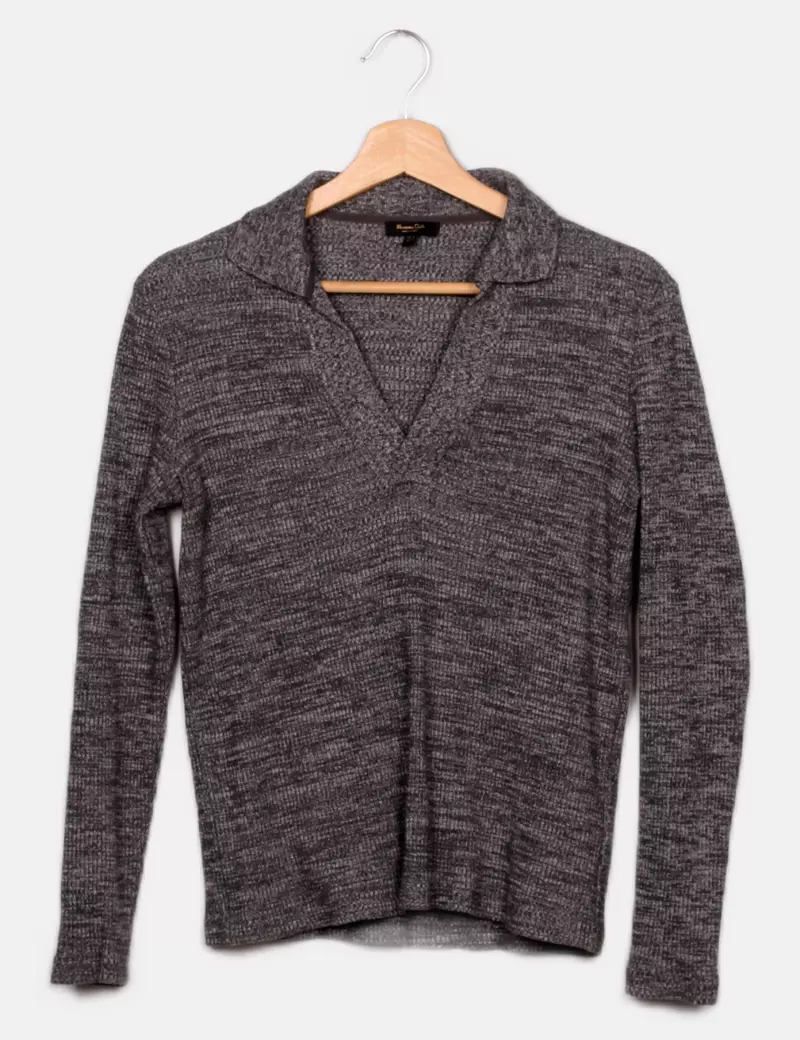 Massimo Dutti Jersey