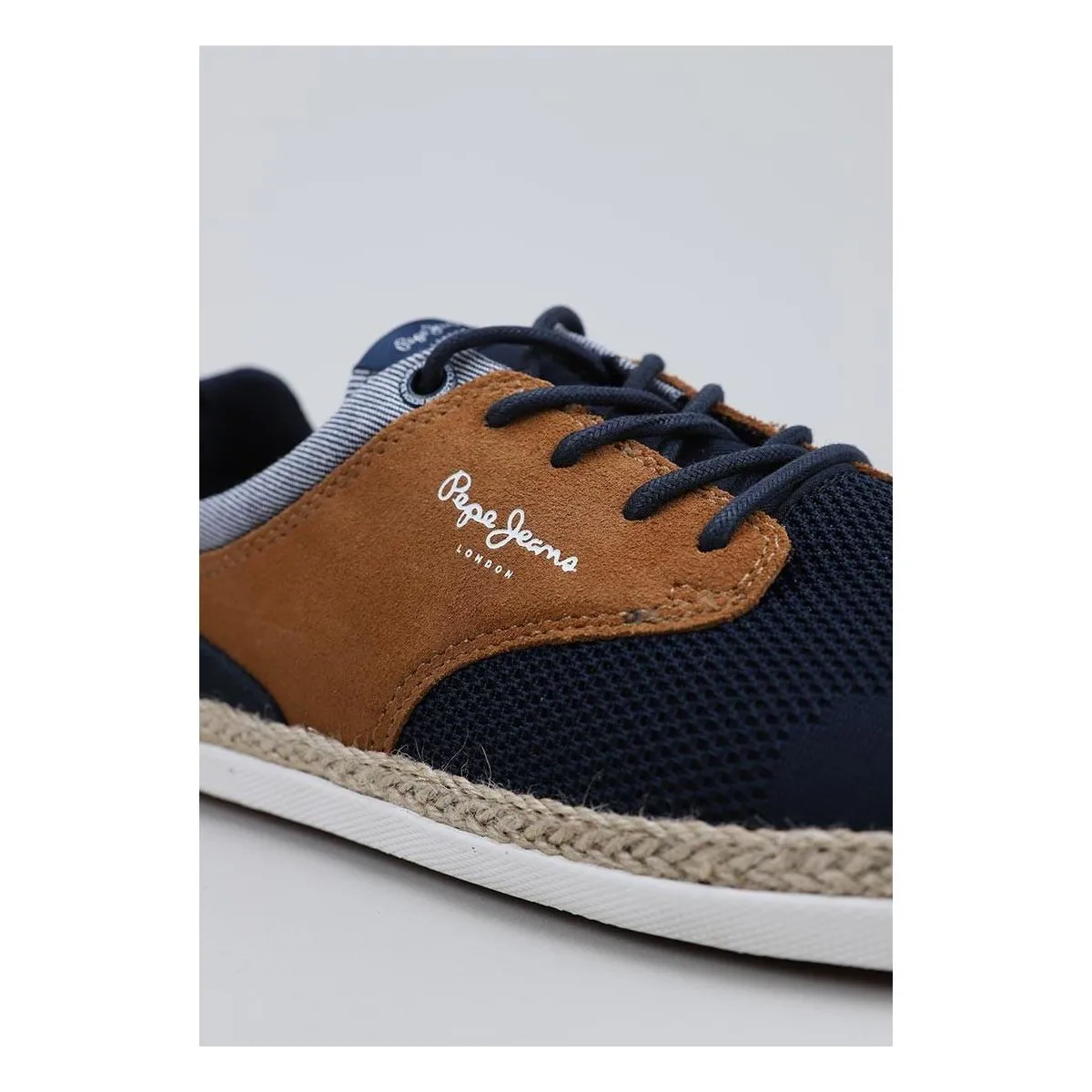 MAUI SPORT KNIT
