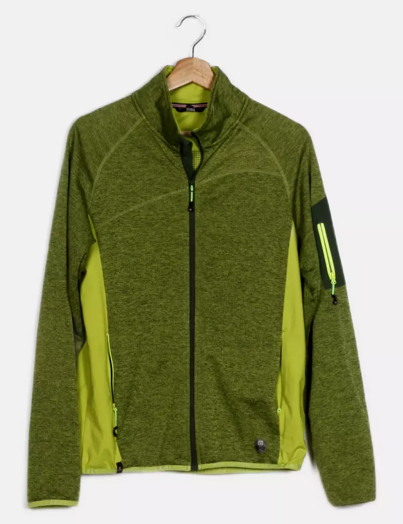 Maul Sport Sudadera