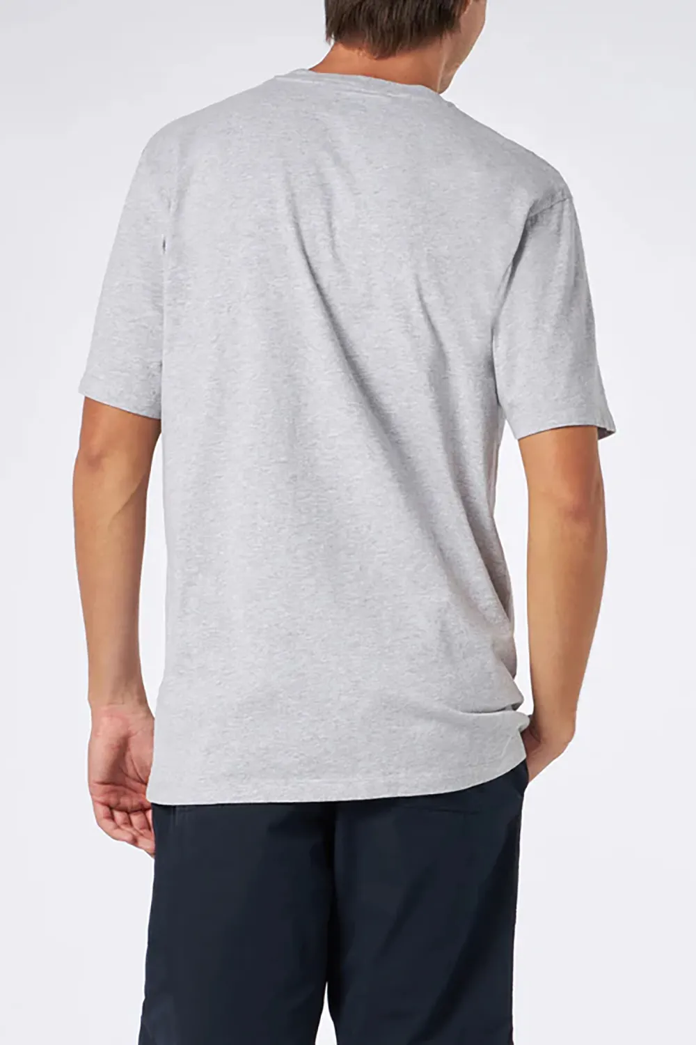 MC2 Saint Barth Camiseta Arnott Speed Man