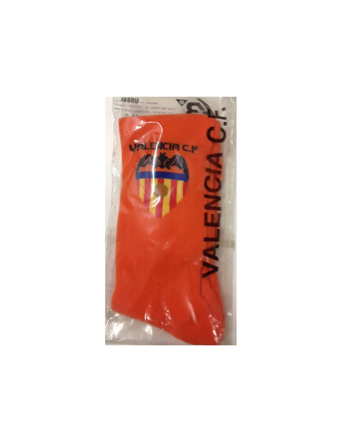 Medias de Fútbol Lurbel Valencia C.F