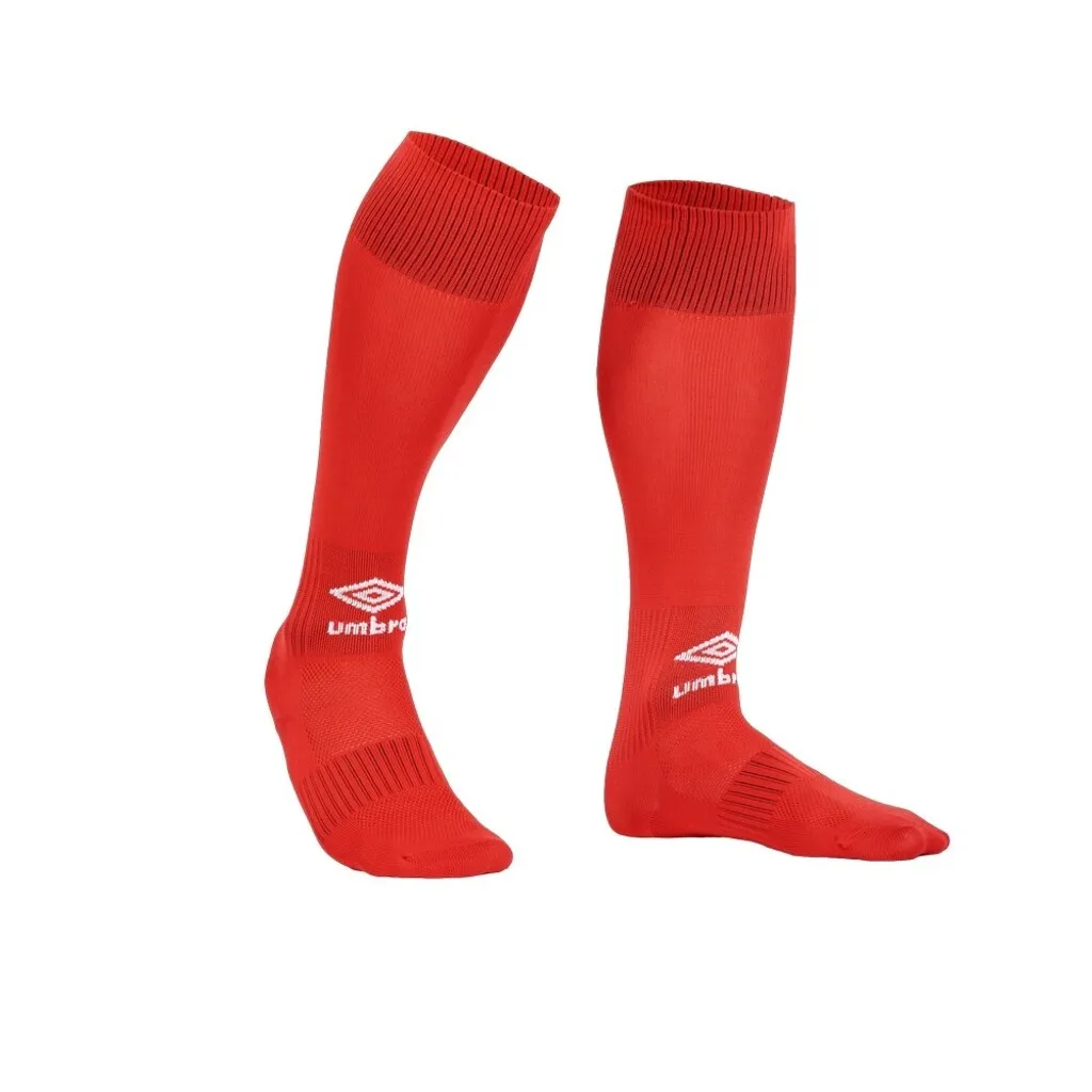 Medias De Fútbol Umbro Joy Junior Red