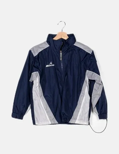 Mercury Chaqueta impermeable