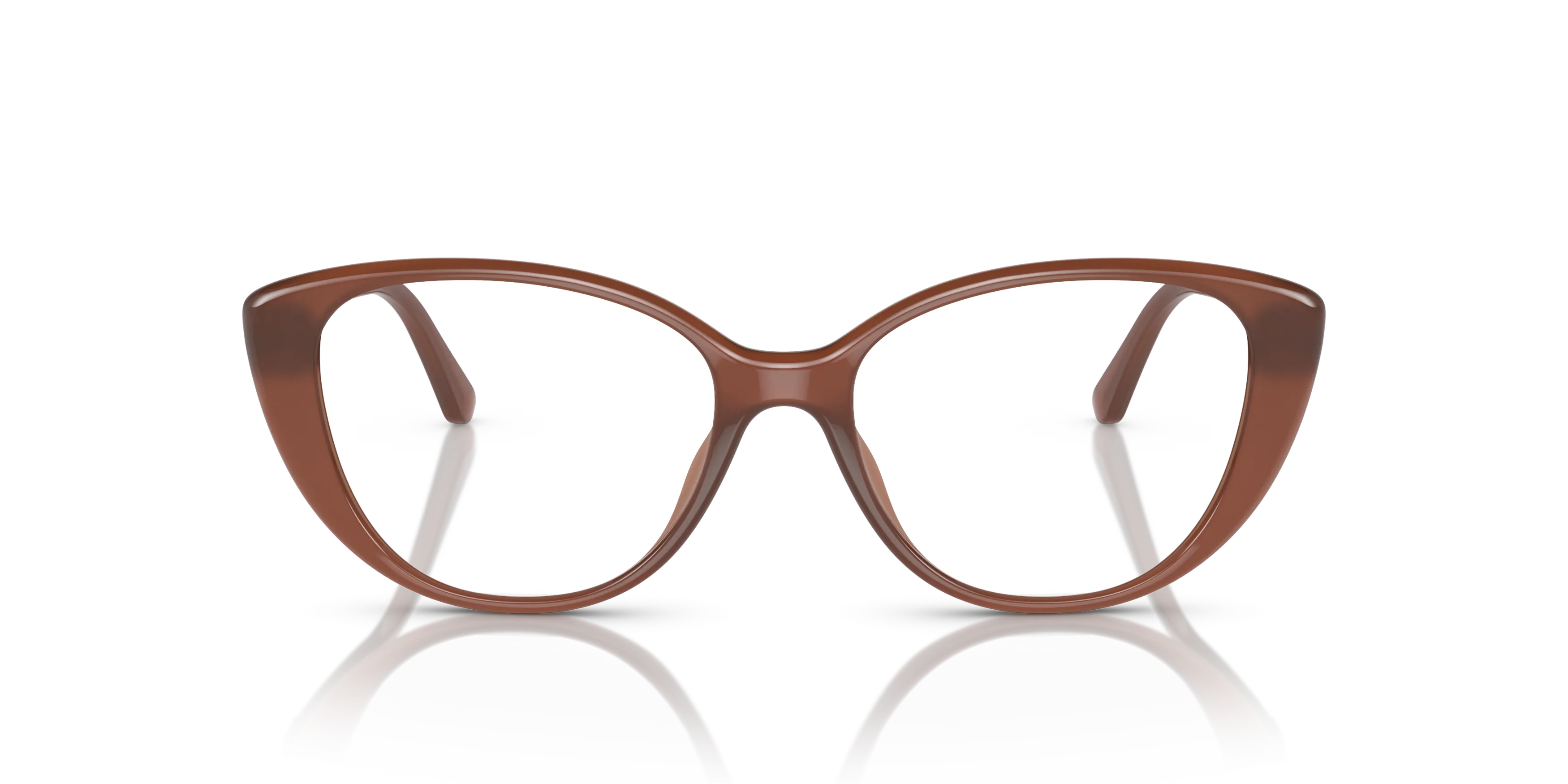 Michael Kors 0MK4102U Mujer Color Borgoa
