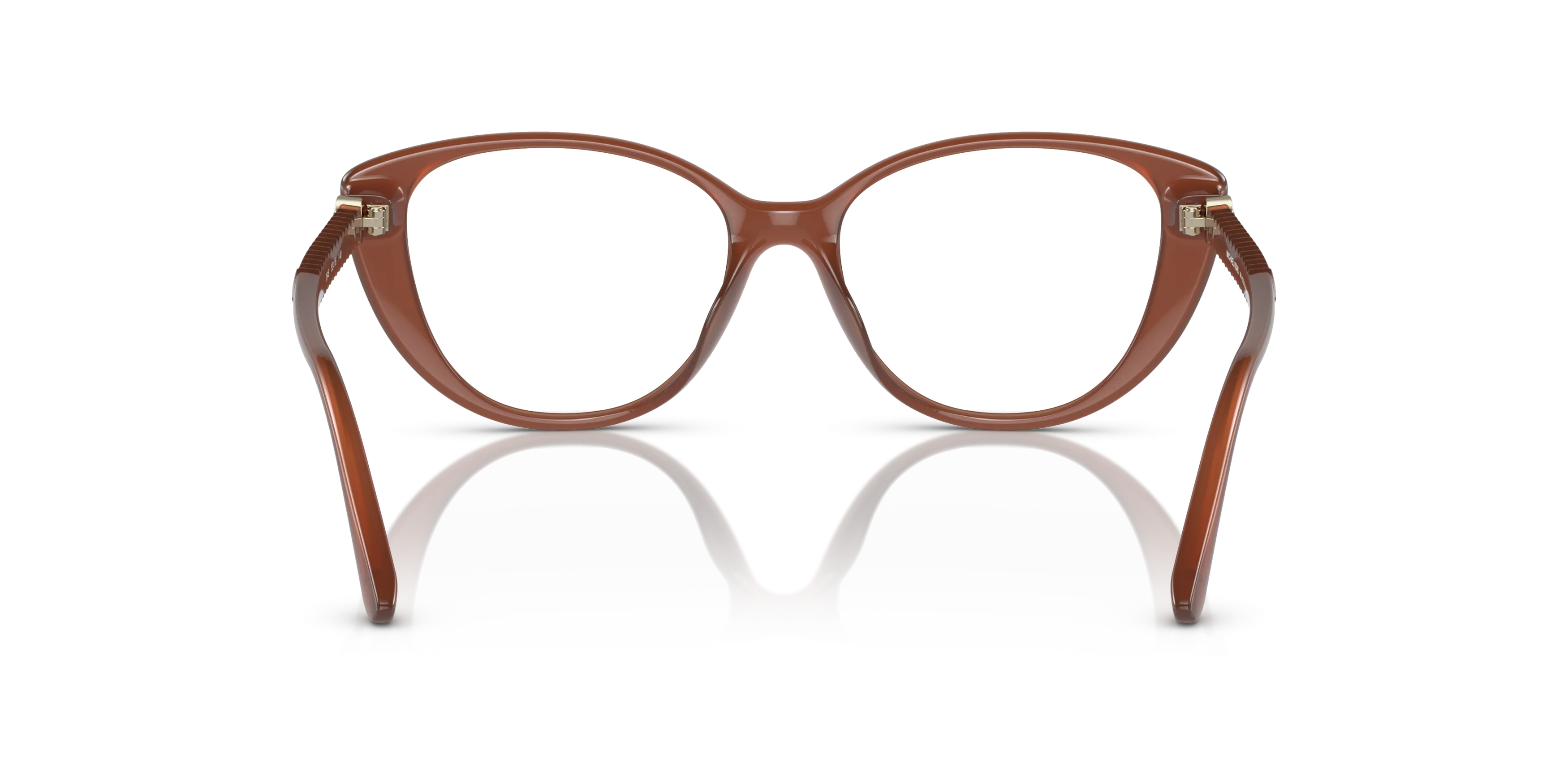 Michael Kors 0MK4102U Mujer Color Borgoa
