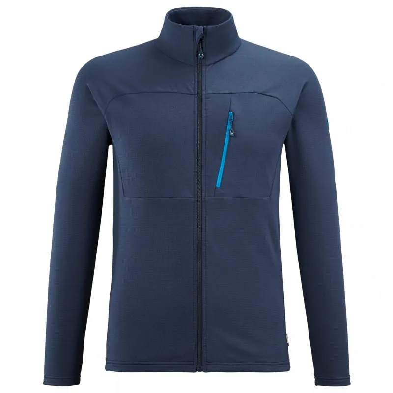 Millet Trilogy Vellón Lightgrid (SAPHIR) para hombre