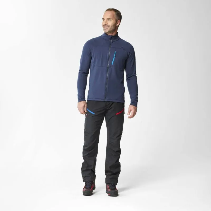 Millet Trilogy Vellón Lightgrid (SAPHIR) para hombre