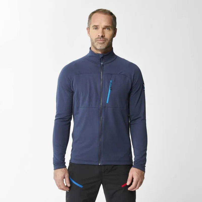 Millet Trilogy Vellón Lightgrid (SAPHIR) para hombre