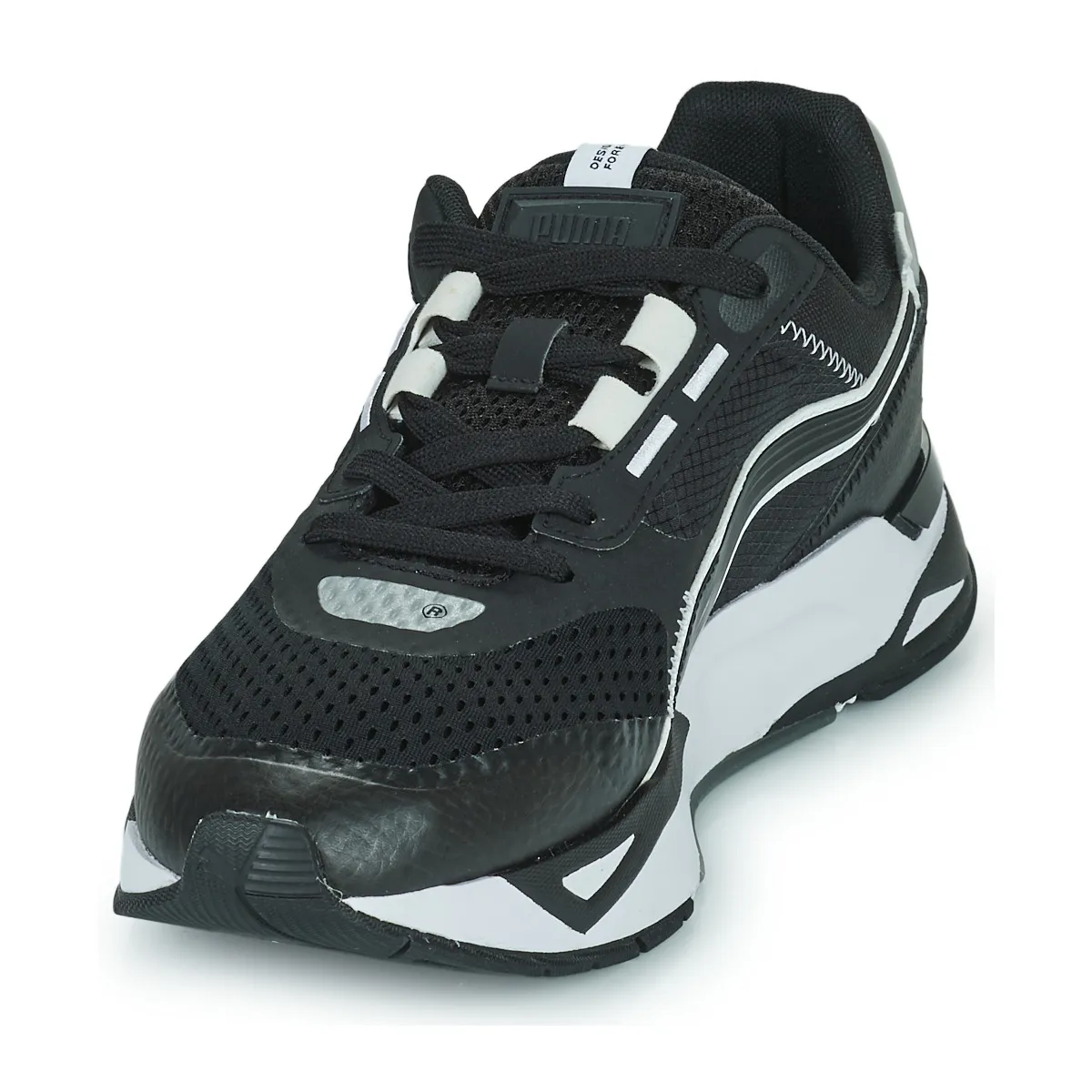 Mirage Sport Tech B&W