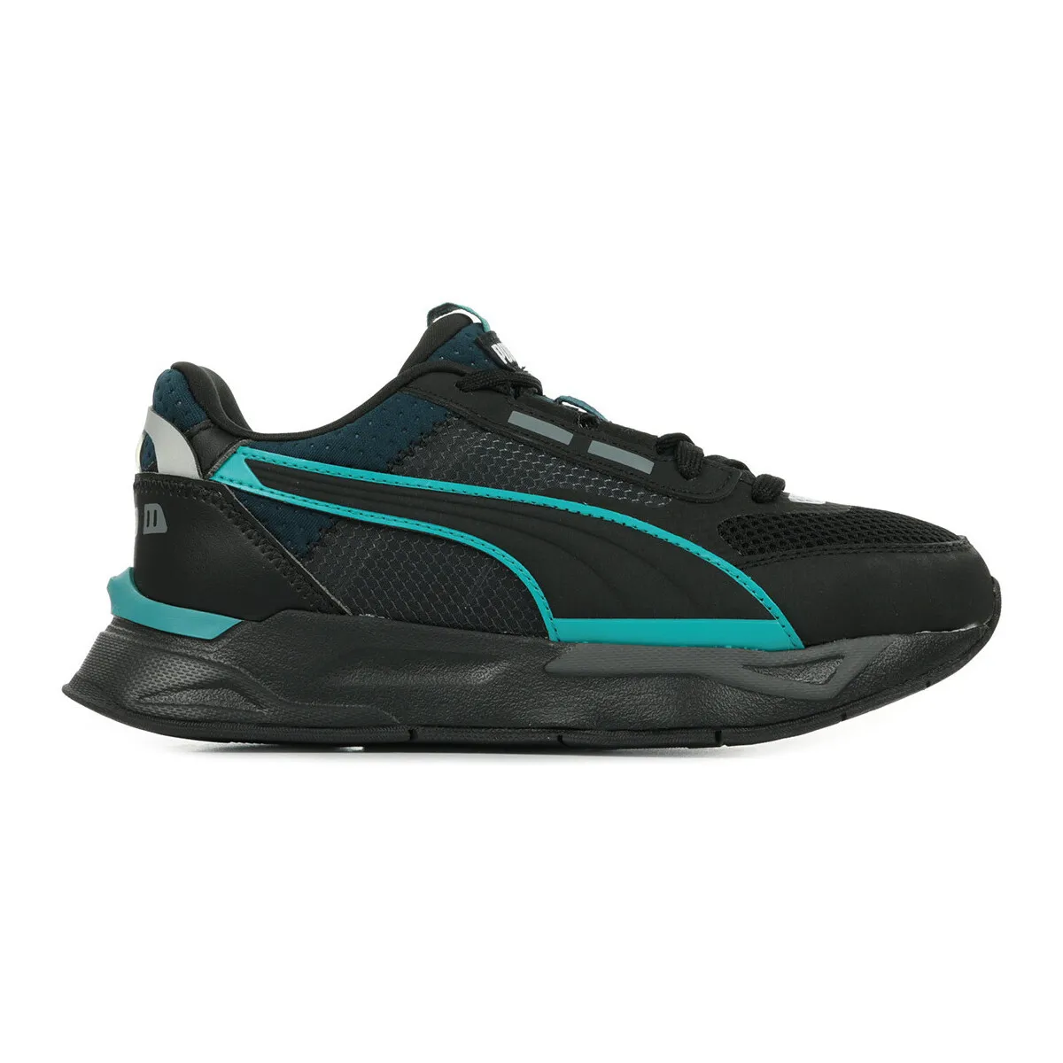 Mirage Sport Tech