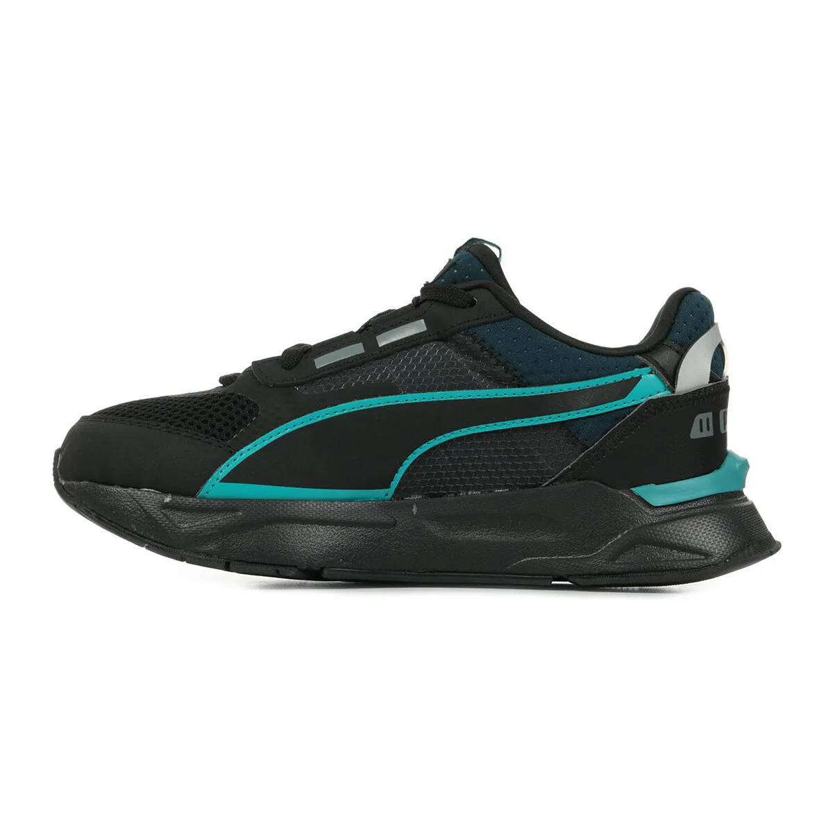 Mirage Sport Tech