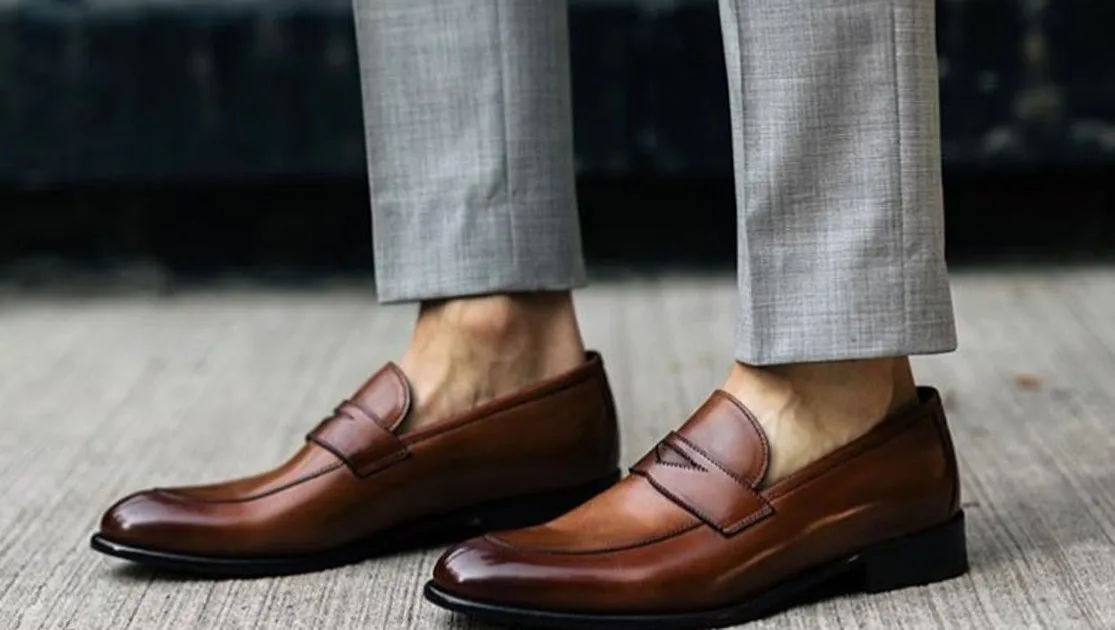 mocasin