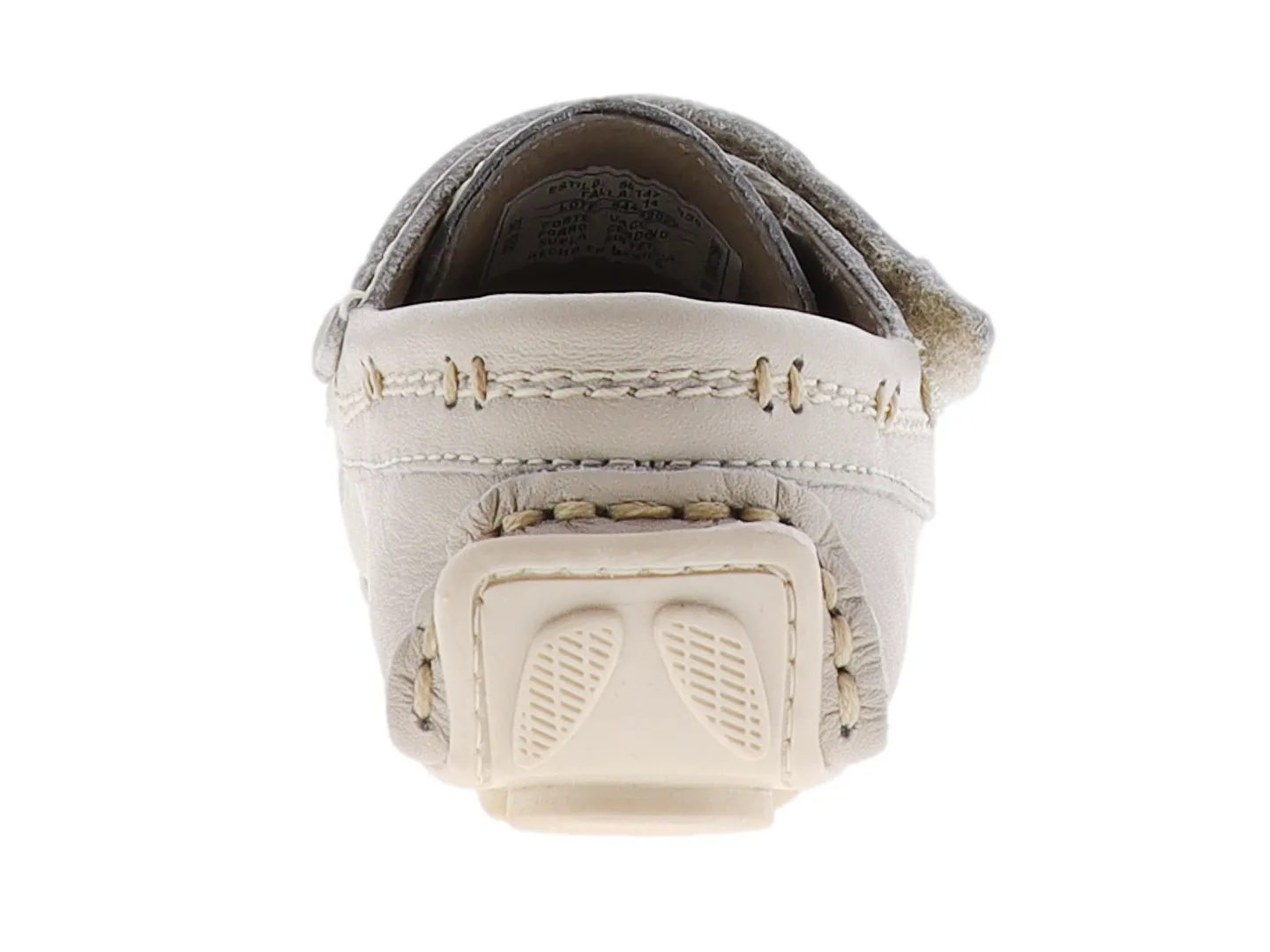 MOCASINES MINIBURBUJAS 59147 PARA NIñO
