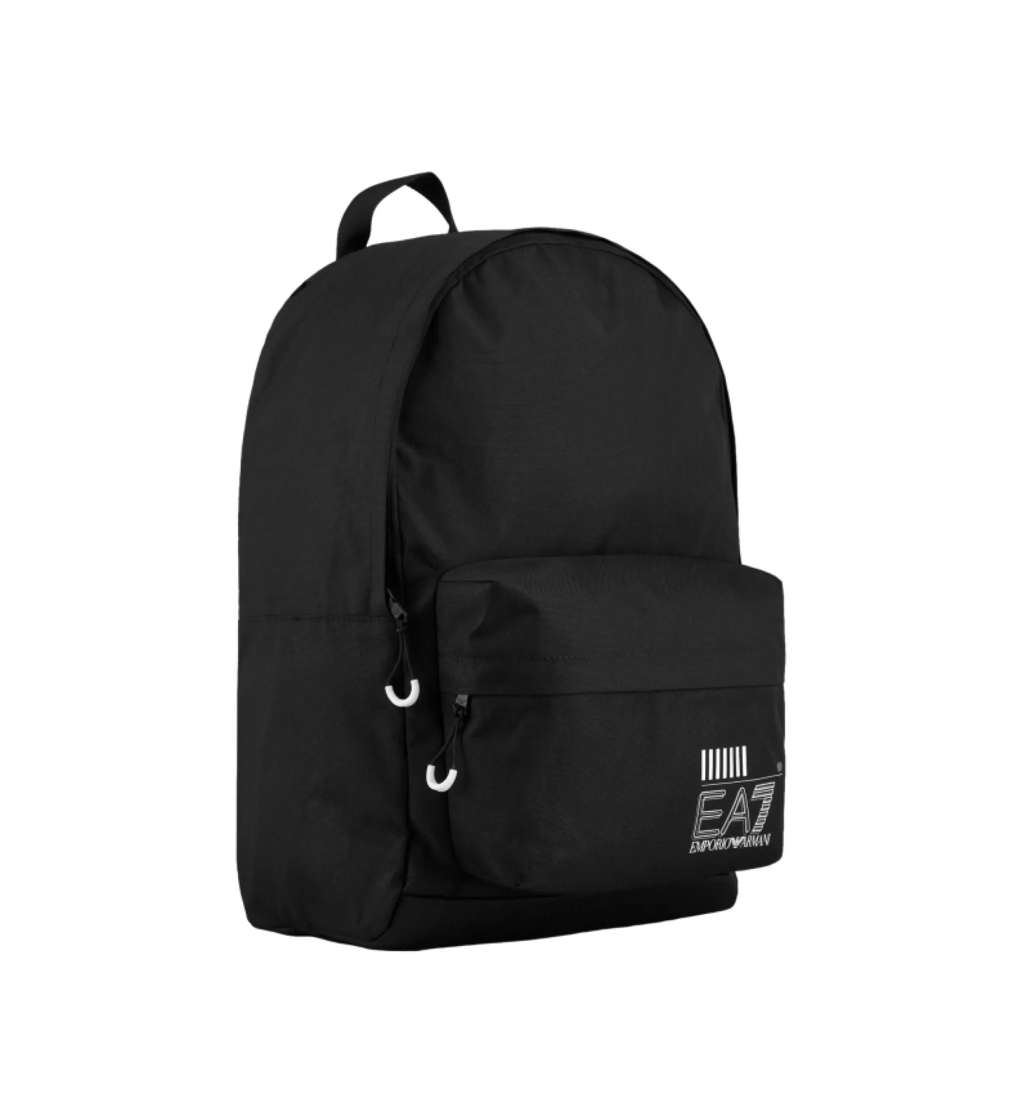 Mochila Asv negro