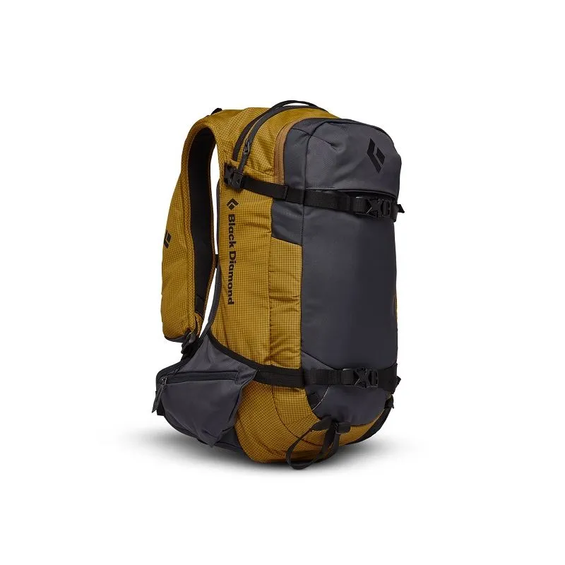 Mochila Black Diamond Dawn Patrol 25 (Beige)