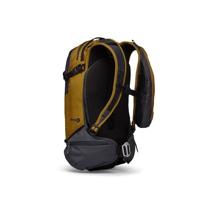 Mochila Black Diamond Dawn Patrol 25 (Beige)