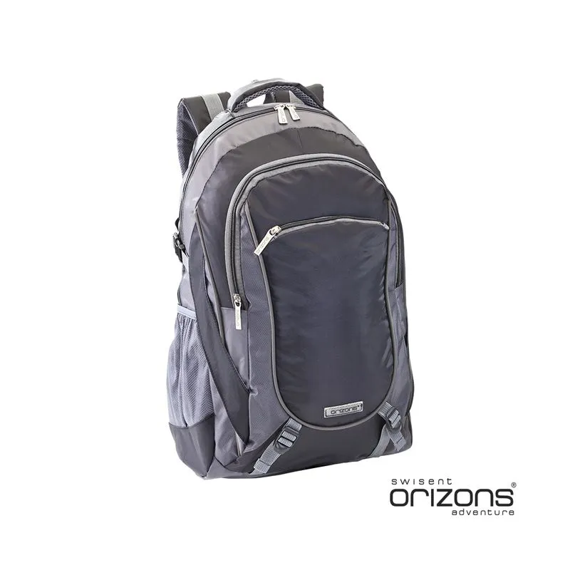 Mochila corporativa con cintas acolchadas Virtux