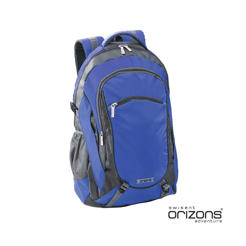 Mochila corporativa con cintas acolchadas Virtux