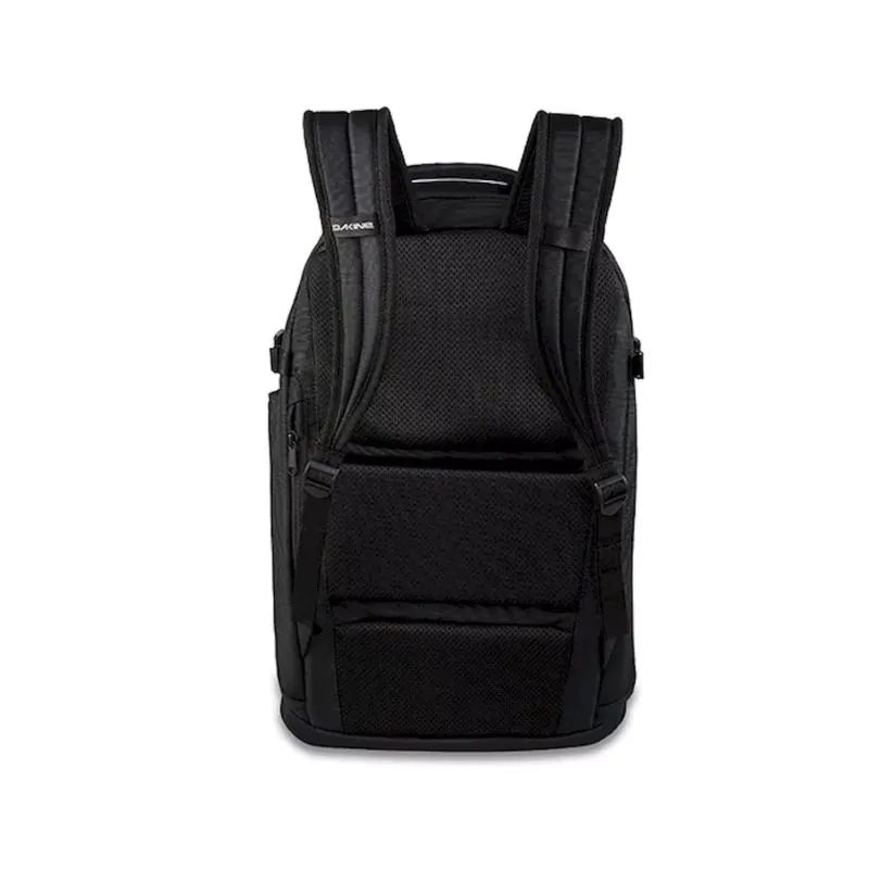 Mochila Dakine VERGE BACKPACK 25L (RIPSTOP NEGRO)