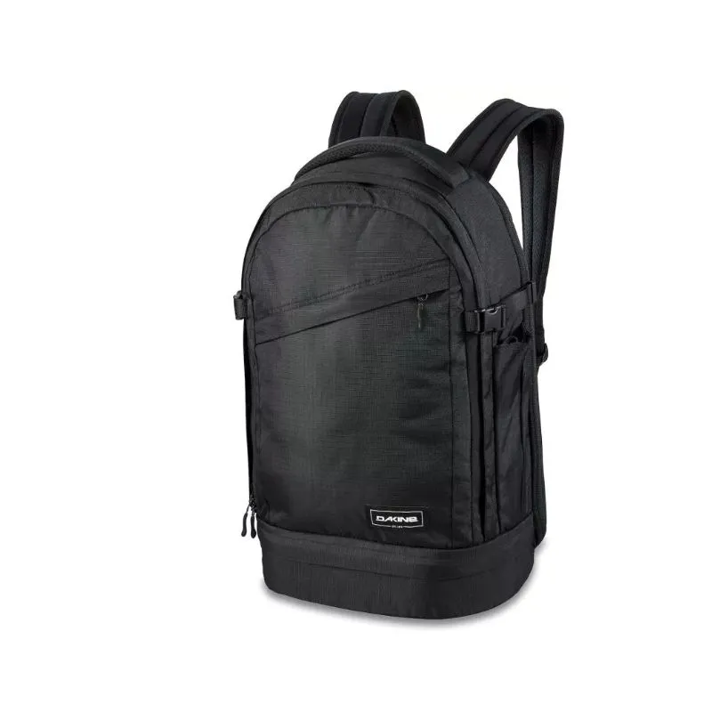 Mochila Dakine VERGE BACKPACK 25L (RIPSTOP NEGRO)