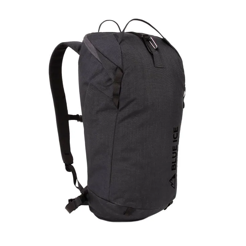 Mochila de escalada BLUE ICE WADI PACK 15L (vulcan)