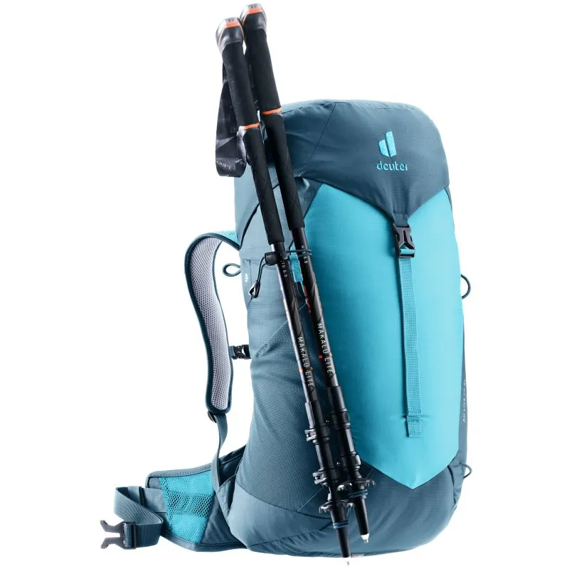 MOCHILA DE SENDERISMO DEUTER AC LITE 22 SL (LAGOONATLANTIC)