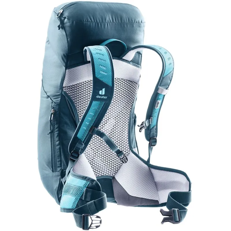 MOCHILA DE SENDERISMO DEUTER AC LITE 22 SL (LAGOONATLANTIC)