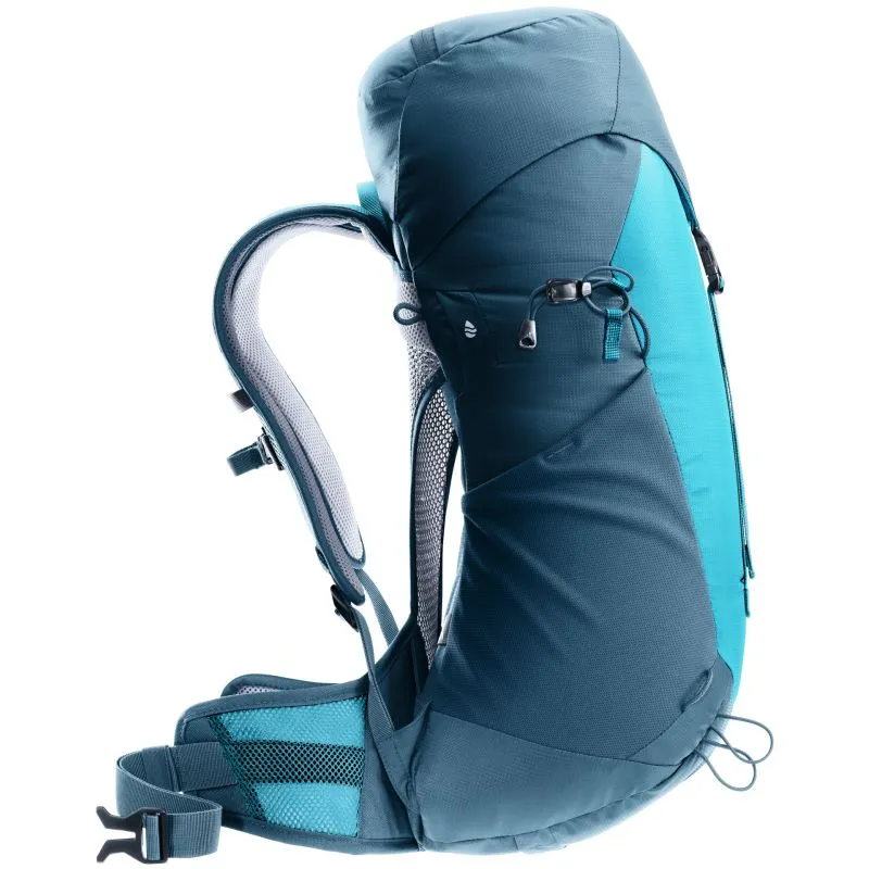 MOCHILA DE SENDERISMO DEUTER AC LITE 22 SL (LAGOONATLANTIC)