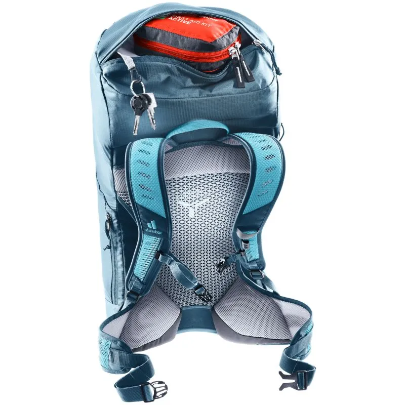 MOCHILA DE SENDERISMO DEUTER AC LITE 22 SL (LAGOONATLANTIC)