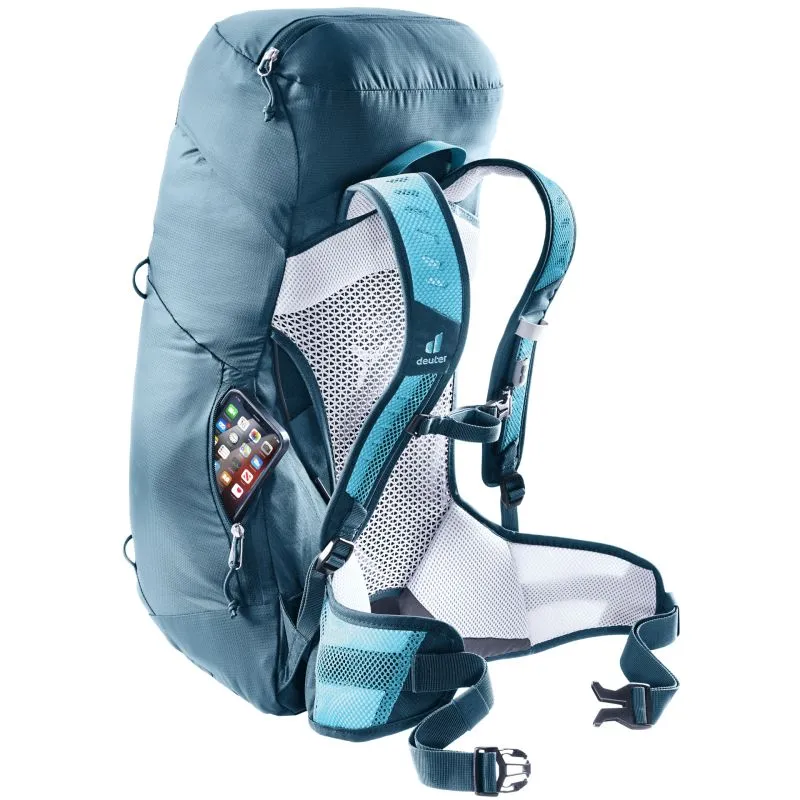MOCHILA DE SENDERISMO DEUTER AC LITE 22 SL (LAGOONATLANTIC)