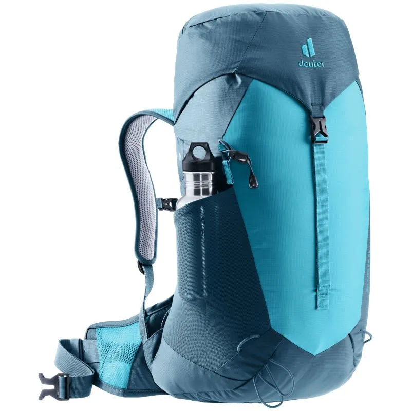 MOCHILA DE SENDERISMO DEUTER AC LITE 22 SL (LAGOONATLANTIC)