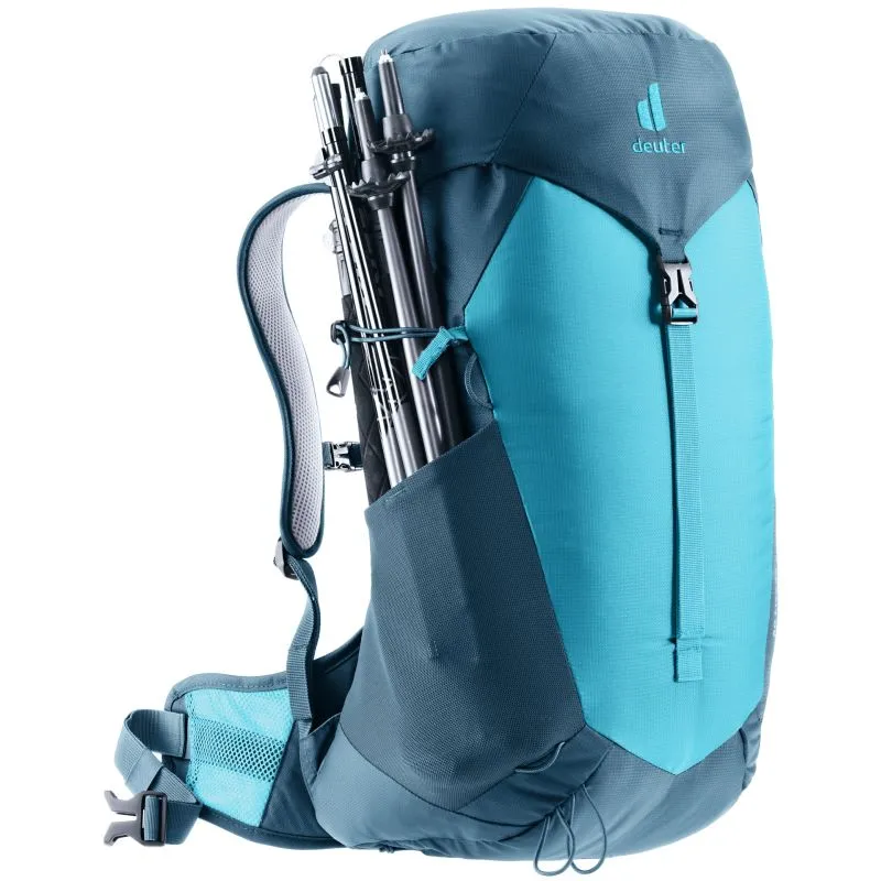 MOCHILA DE SENDERISMO DEUTER AC LITE 22 SL (LAGOONATLANTIC)