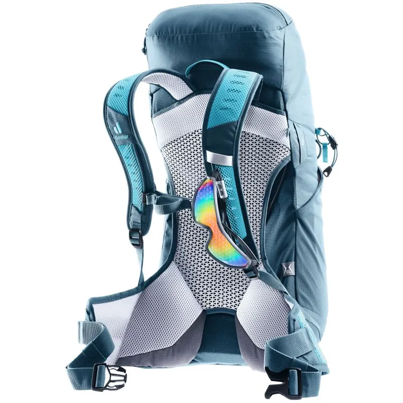 MOCHILA DE SENDERISMO DEUTER AC LITE 22 SL (LAGOONATLANTIC)