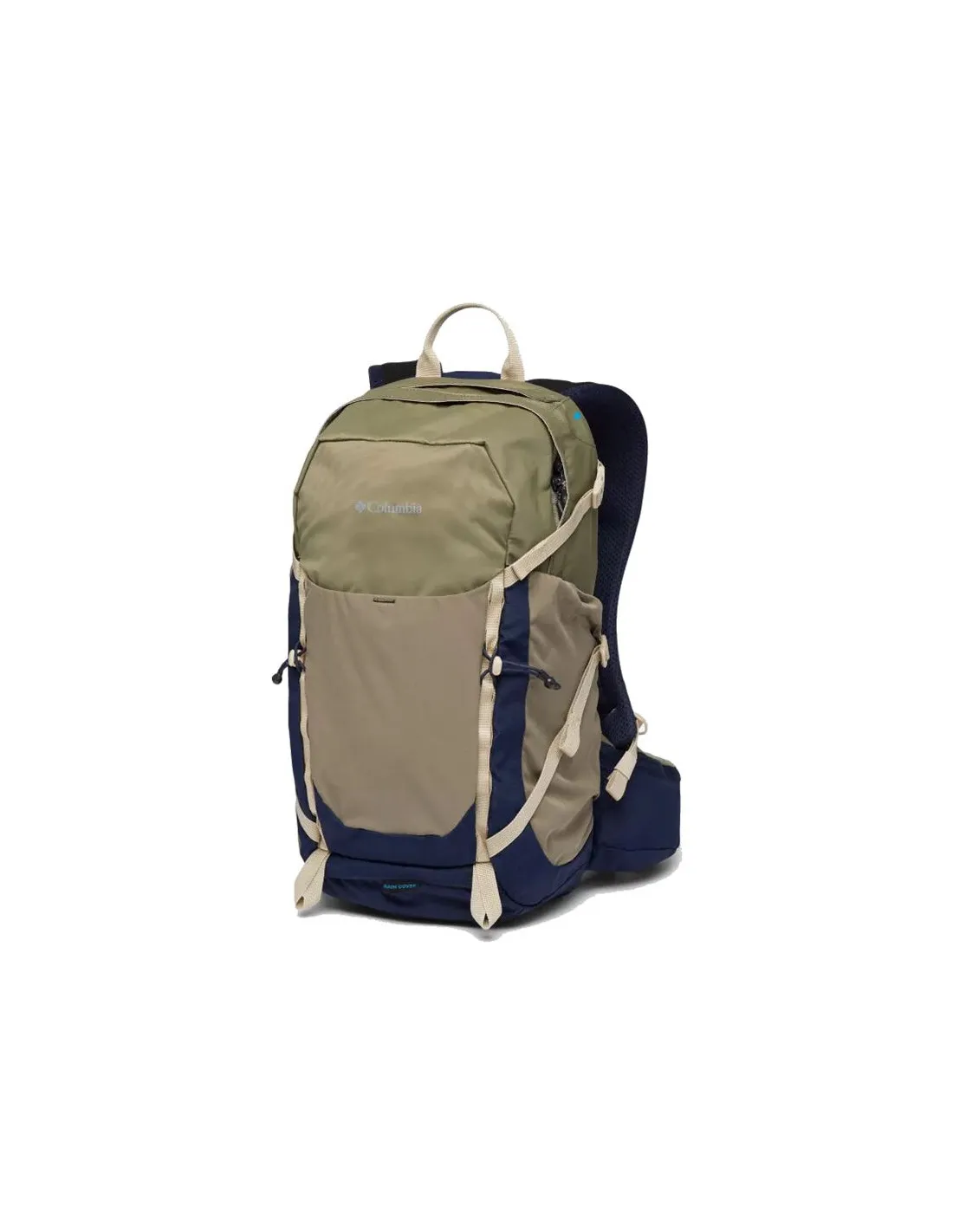 Mochila de Trail Columbia Newton Ridge™ 24L Verde