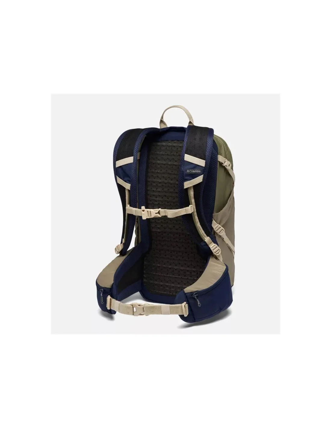 Mochila de Trail Columbia Newton Ridge™ 24L Verde