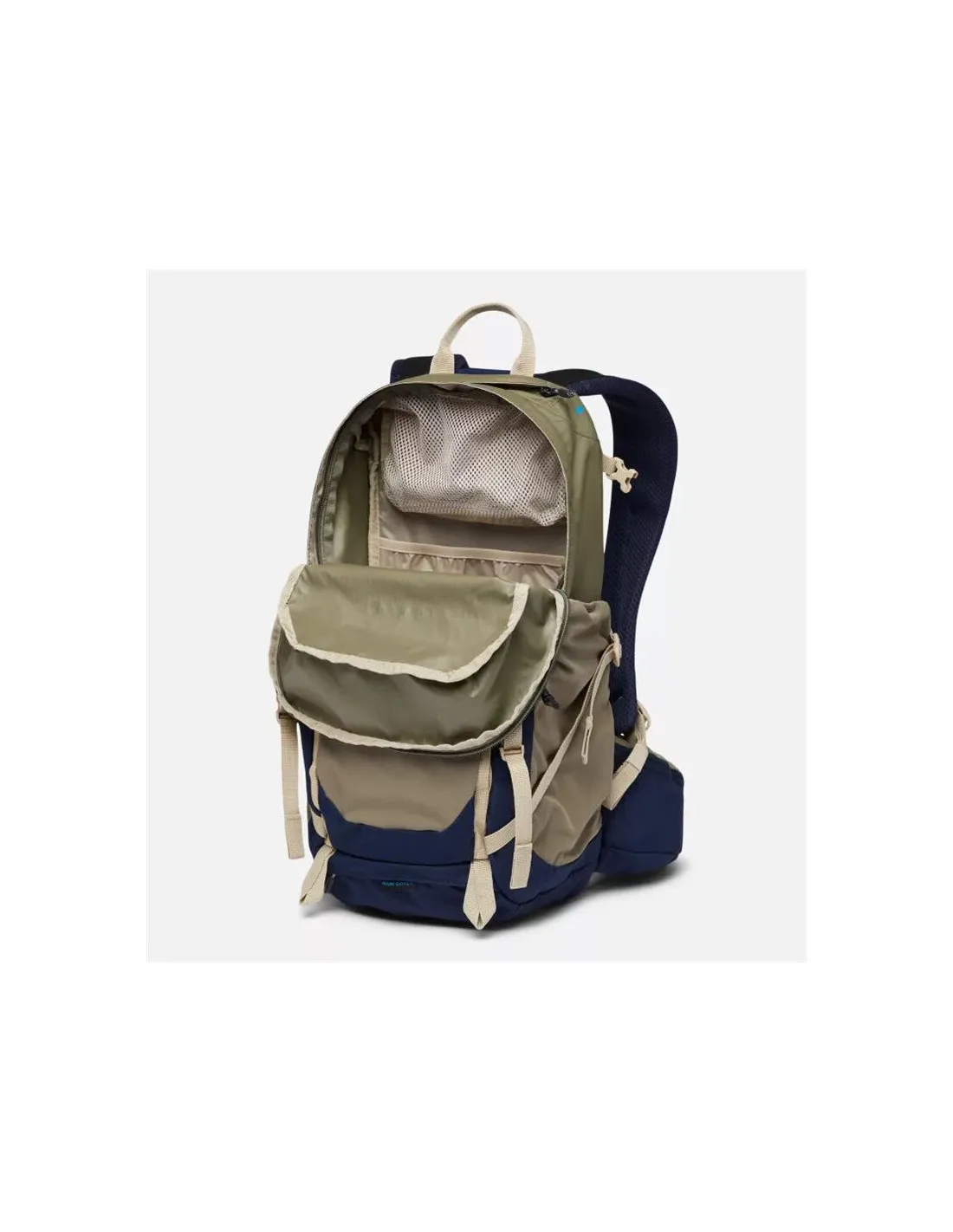 Mochila de Trail Columbia Newton Ridge™ 24L Verde