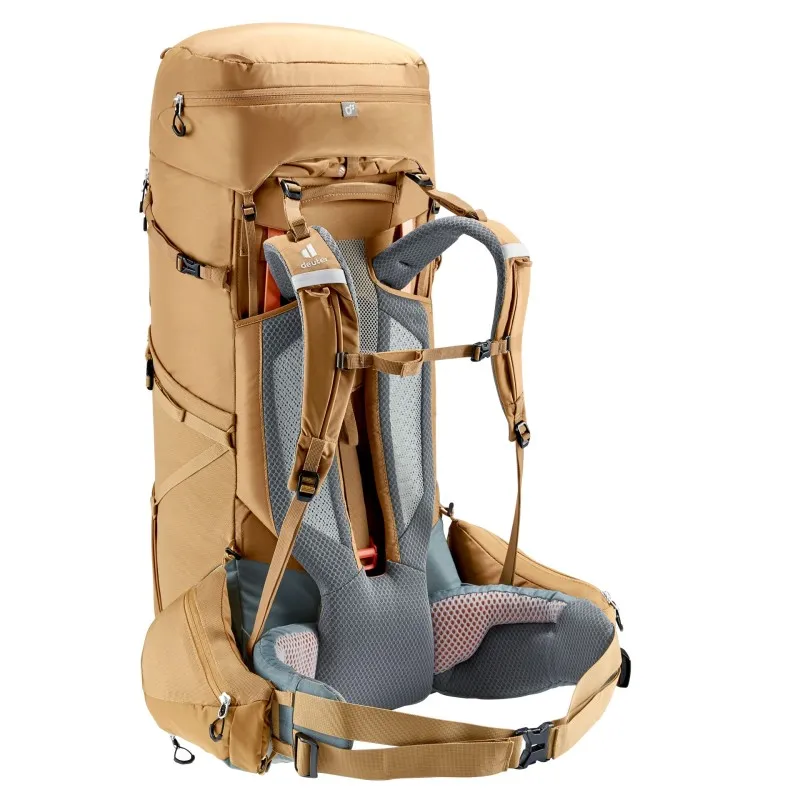 Mochila Deuter Aircontact Core 50+10 3350522 6318